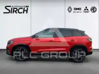 2024 Renault Austral