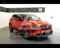 2024 Renault Austral