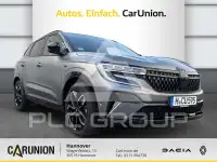 2024 Renault Austral