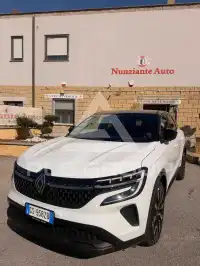 2024 Renault Austral