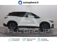 2024 Renault Austral