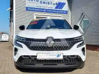 2024 Renault Austral