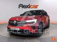 2024 Renault Austral