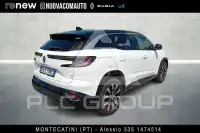 2024 Renault Austral