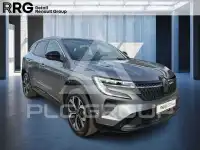 2024 Renault Austral