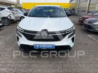 2024 Renault Austral