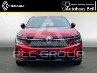 2024 Renault Austral