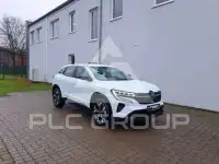 2024 Renault Austral