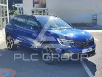 2024 Renault Austral