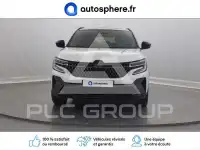 2024 Renault Austral