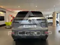 2024 Renault Austral