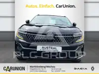 2024 Renault Austral