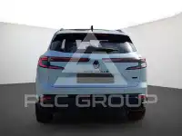 2024 Renault Austral