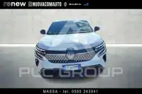 2024 Renault Austral