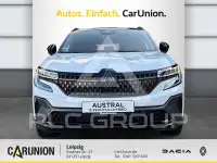 2024 Renault Austral