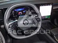 2024 Renault Austral