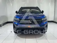2024 Renault Austral