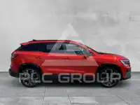 2024 Renault Austral