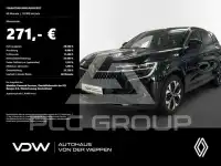 2024 Renault Austral