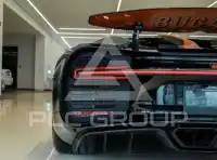 2023 Bugatti Chiron
