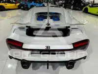 2024 Bugatti Chiron