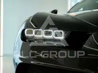 2023 Bugatti Chiron