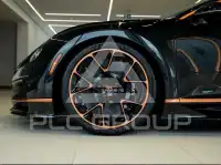 2023 Bugatti Chiron
