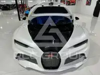 2024 Bugatti Chiron