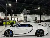 2024 Bugatti Chiron