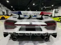 2024 Bugatti Chiron