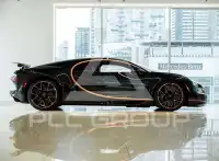 2023 Bugatti Chiron