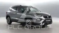 2024 Seat Alteca