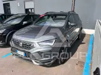 2024 Seat Alteca