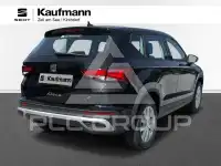 2024 Seat Alteca