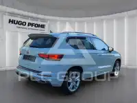 2024 Seat Alteca
