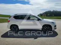 2024 Seat Alteca