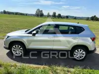 2024 Seat Alteca