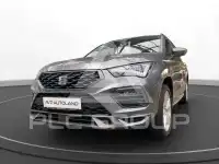 2024 Seat Alteca