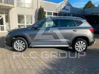 2024 Seat Alteca