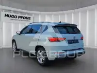 2024 Seat Alteca