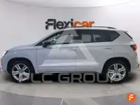2024 Seat Alteca