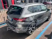 2024 Seat Alteca