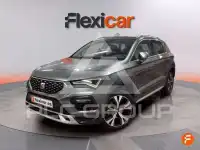 2024 Seat Alteca