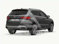 2024 Seat Alteca