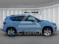 2024 Seat Alteca