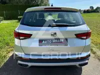 2024 Seat Alteca
