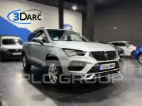2024 Seat Alteca