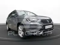 2024 Seat Alteca