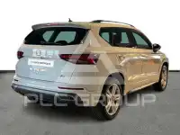 2024 Seat Alteca