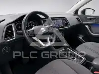 2024 Seat Alteca